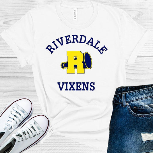 Riverdale: Riverdale Vixens Graphic Tee