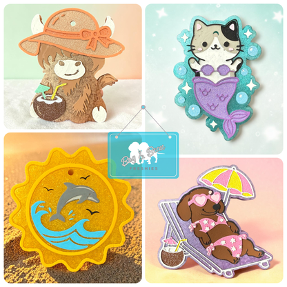 Assorted Summer Kit