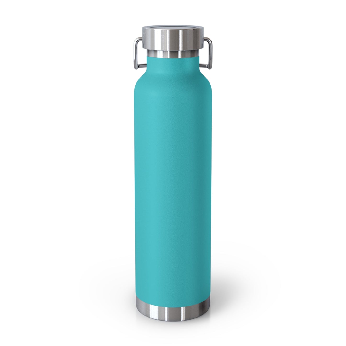 Make Yourself A Priority Copper Vacuum Insulated Bottle, 22oz