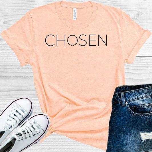 Chosen Graphic Tee