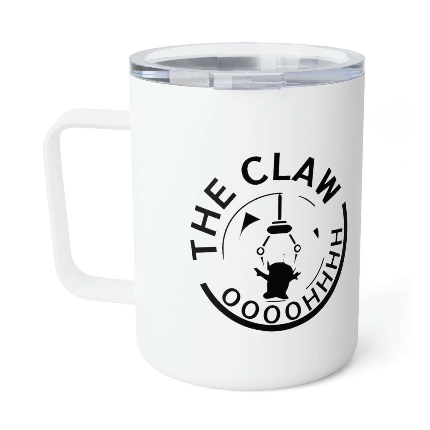 The Claw - Coffee Mug