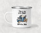 This is My HP Marathon (Ravenclaw) Mug