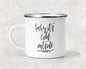 Baby It's Cold Outside Mug
