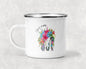 I Feel Stabby Unicorn Mug