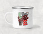 Love Santa Mug