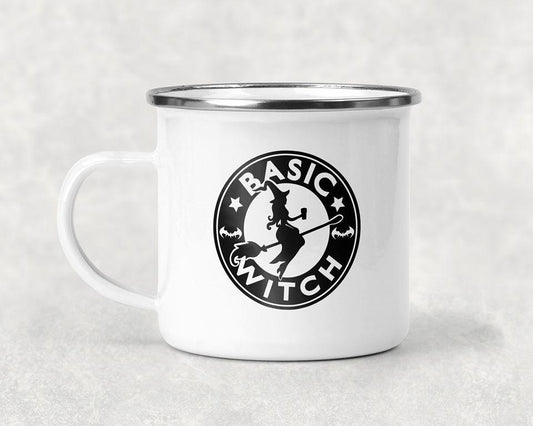 Basic Witch Mug