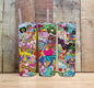 80s 20 oz Skinny Tumbler