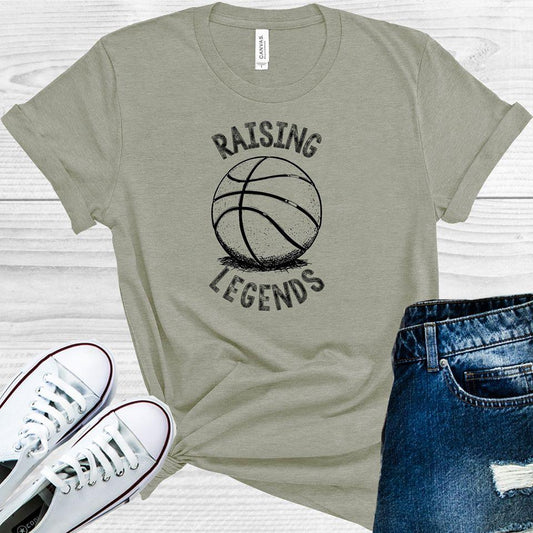 Raising Legends Graphic Tee