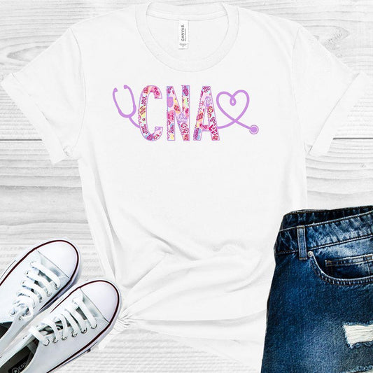 CNA Graphic Tee
