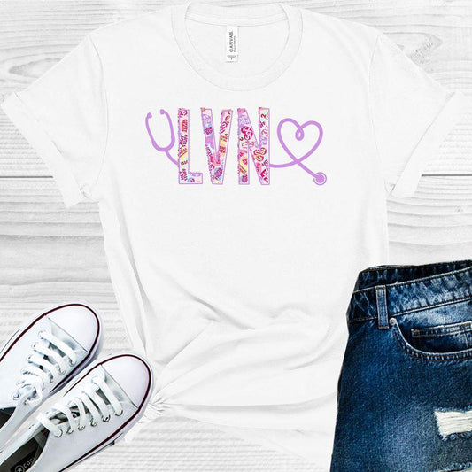 LVN Graphic Tee