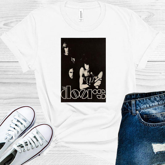 The Doors Graphic Tee