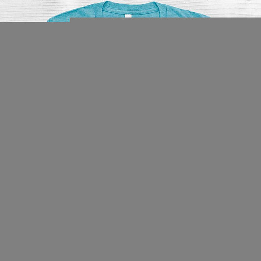 It's Really Field and Track Graphic Tee