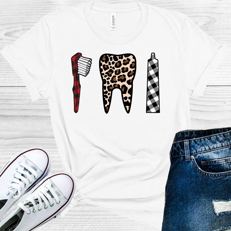 Dental Graphic Tee