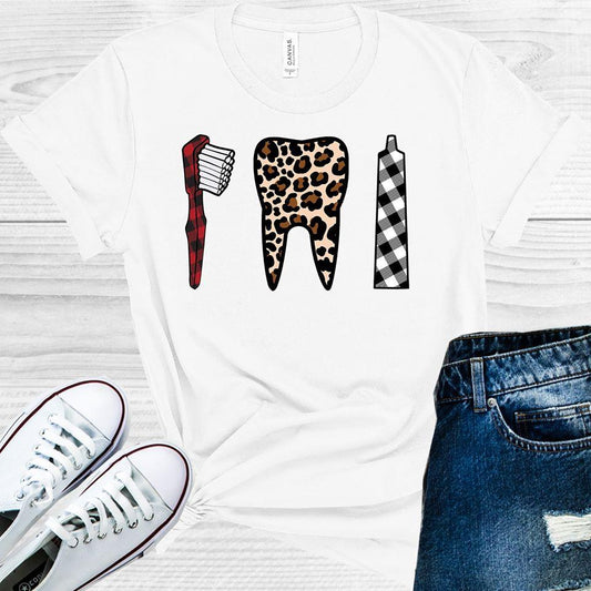 Dental Graphic Tee