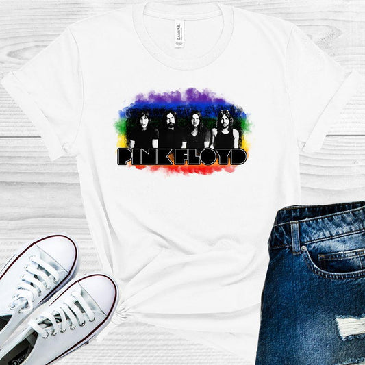 Pink Floyd Graphic Tee