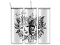 Theater Mom 20 oz Skinny Tumbler
