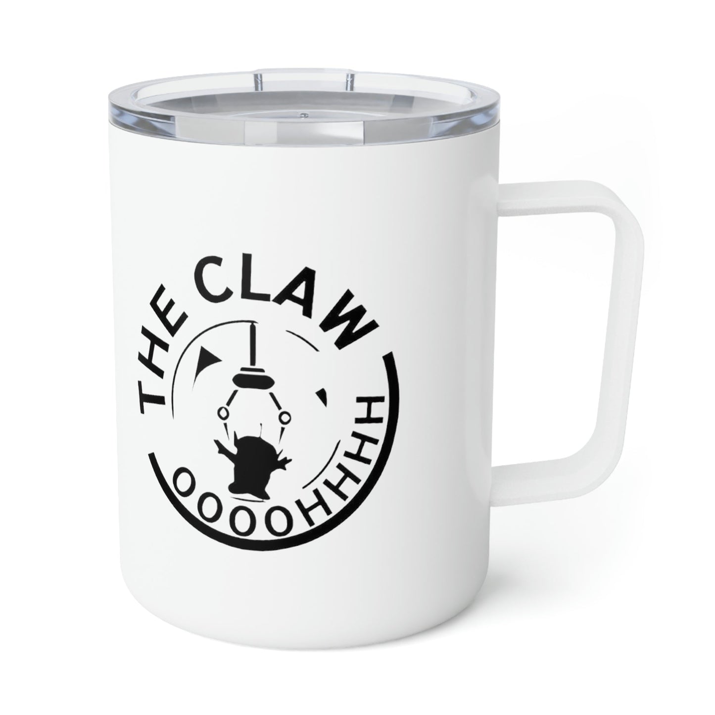 The Claw - Coffee Mug