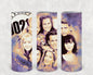 Beverly Hills 90210 20 oz Skinny Tumbler