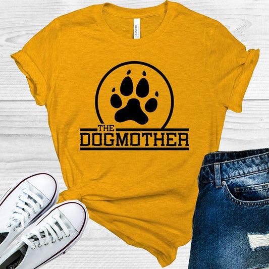 The DogMother Graphic Tee