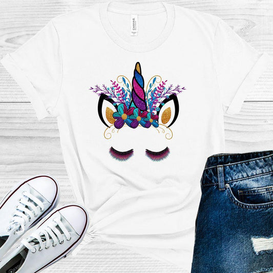 Unicorn Graphic Tee
