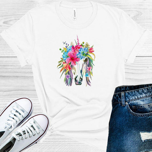 Unicorn Graphic Tee