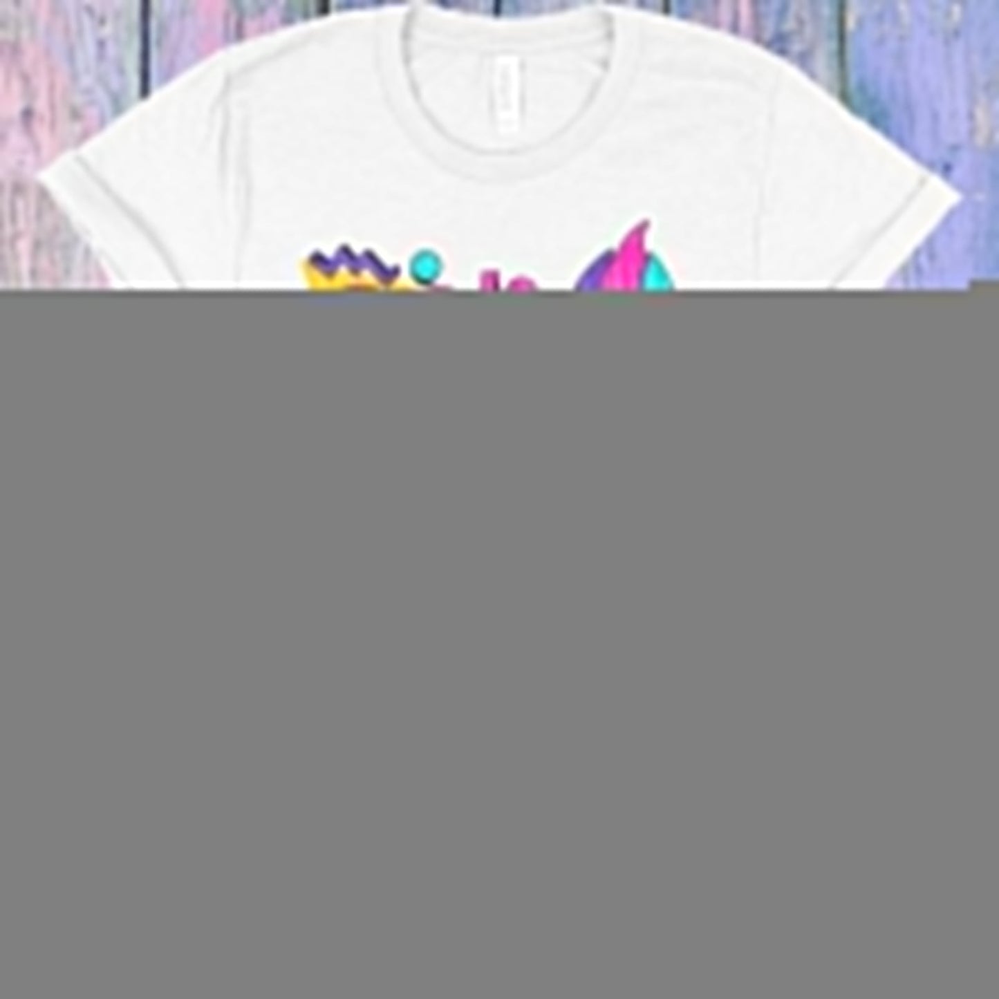90s Vibe Graphic Tee