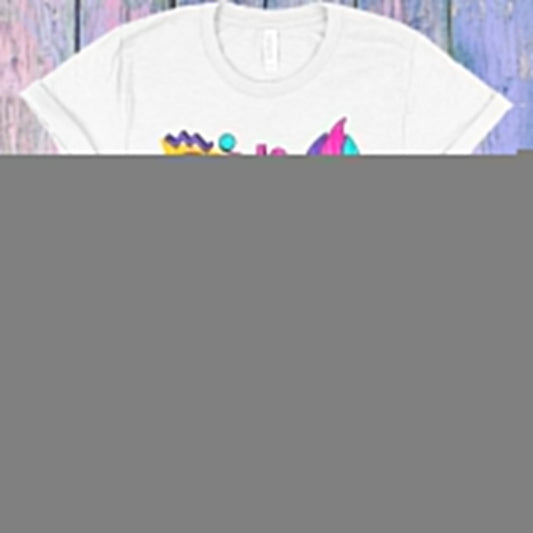 90s Vibe Graphic Tee