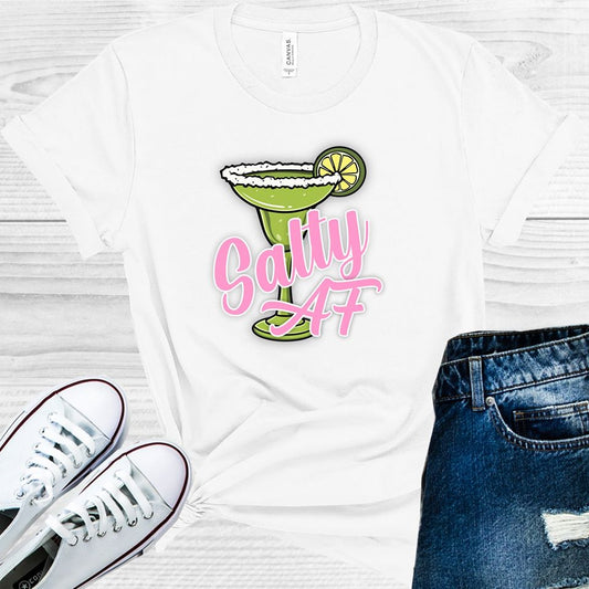 Salty AF Graphic Tee