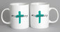 #truestory Mug