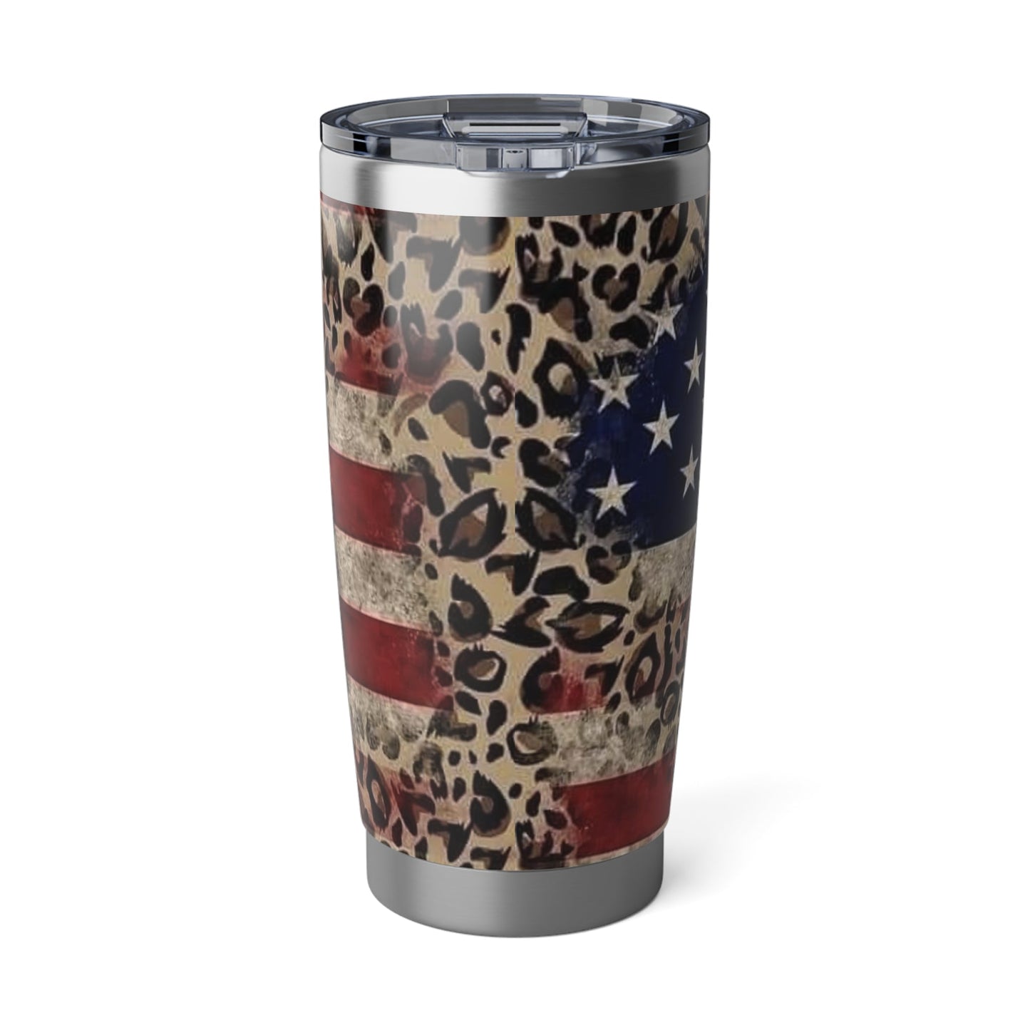 Jeep Life Vagabond 20oz Tumbler