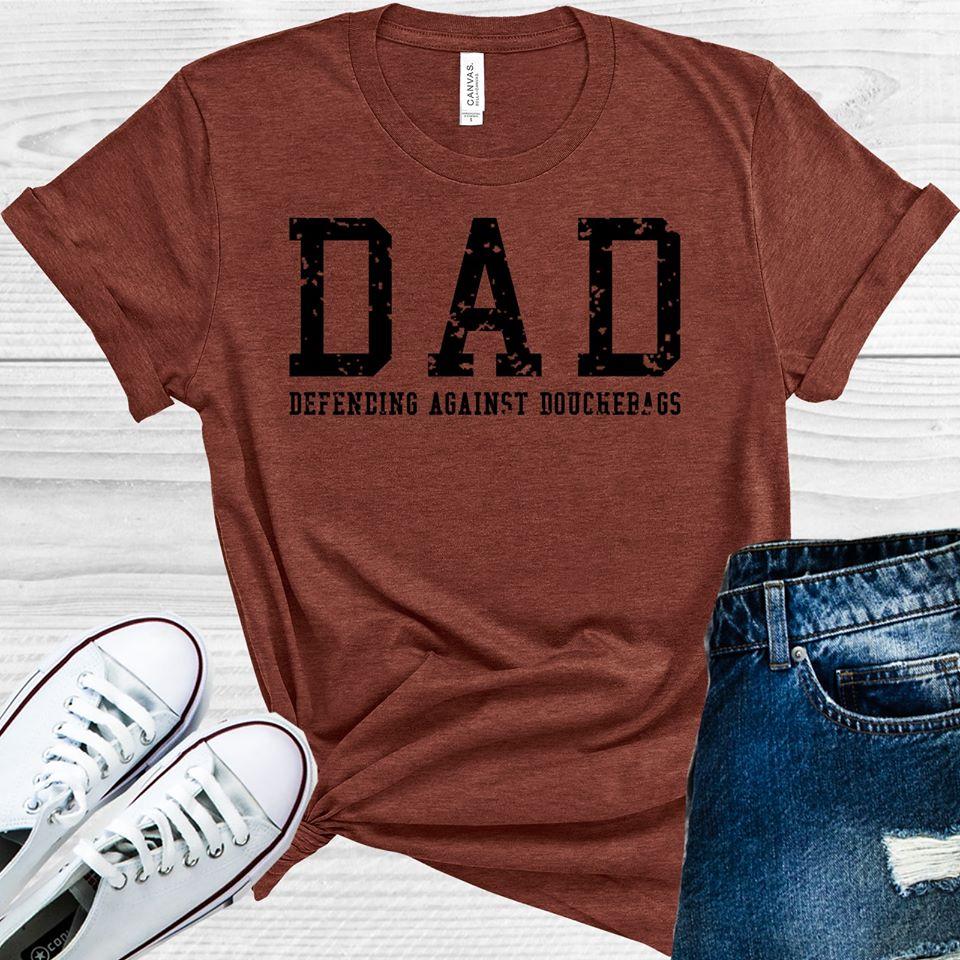 D.A.D Graphic Tee