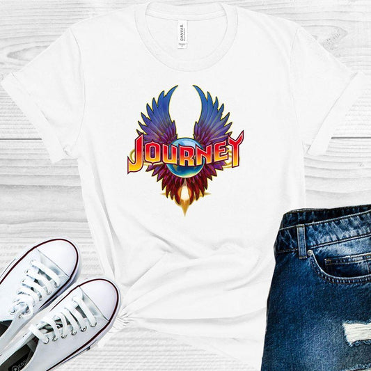 Journey Graphic Tee