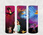 Aladdin 20 oz Skinny Tumbler