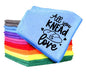 All You Knead is Love Towel
