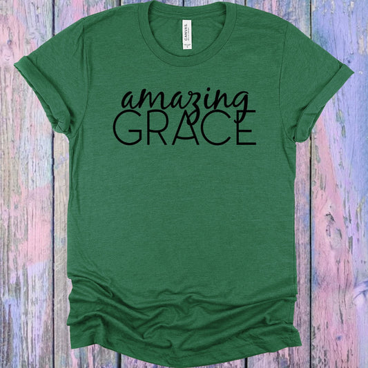 Amazing Grace Graphic Tee