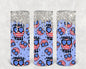 America Vibes 20 oz Skinny Tumbler