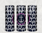 Anchor 20 oz Skinny Tumbler