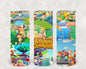 Animal Crossing 20 oz Skinny Tumbler