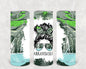 Arkansas Life 20 oz Skinny Tumbler