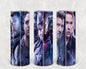 Avengers 20 oz Skinny Tumbler