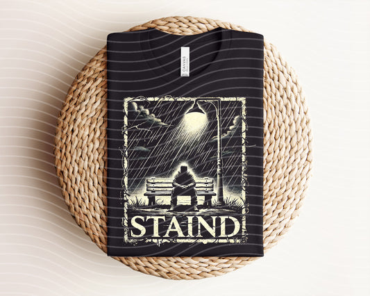 Staind Concert Graphic Tee