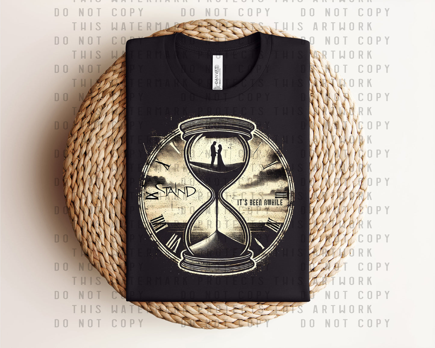 Staind Concert Graphic Tee