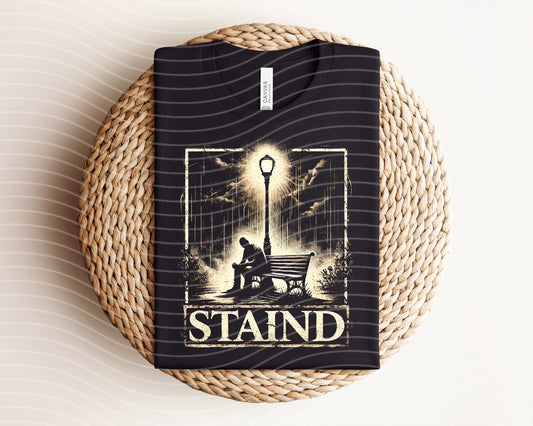 Staind Concert Graphic Tee