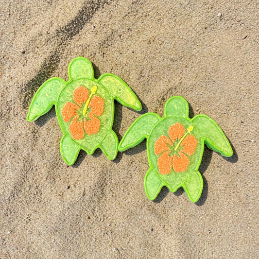 Turtle Vent Clips and Magnets