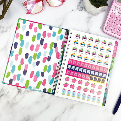Budget Binder™ 2-Pack: Bill Tracker Financial Planner