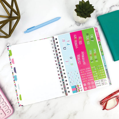 NEW! Dream Gift Bundle | 2027-28 Reminder Binder® Planner, Gratitude Journal & Budget Binder