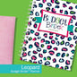 Budget Binder™ Bill Tracker Financial Planner