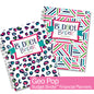 Budget Binder™ 2-Pack: Bill Tracker Financial Planner