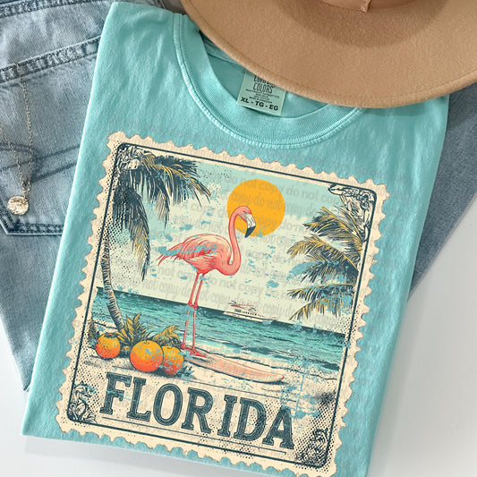 Florida Graphic Tee