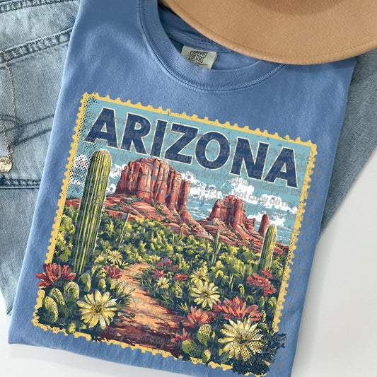 Arizona Graphic Tee